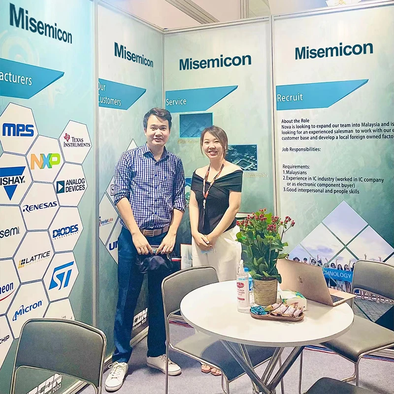 DLP471TPFQQ 54-BCLGA Original Specialized ICs Electronic components integrated circuit compon electron bom SMT PCBA service