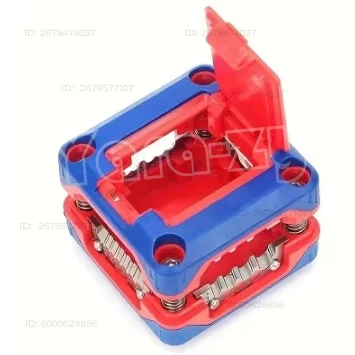 Multi-purpose Wire Stripper Box Portable Wire Stripper 0.2-16mm2 Cable Stripping Tool Automatic Peeling Pliers Strip Hand Tools