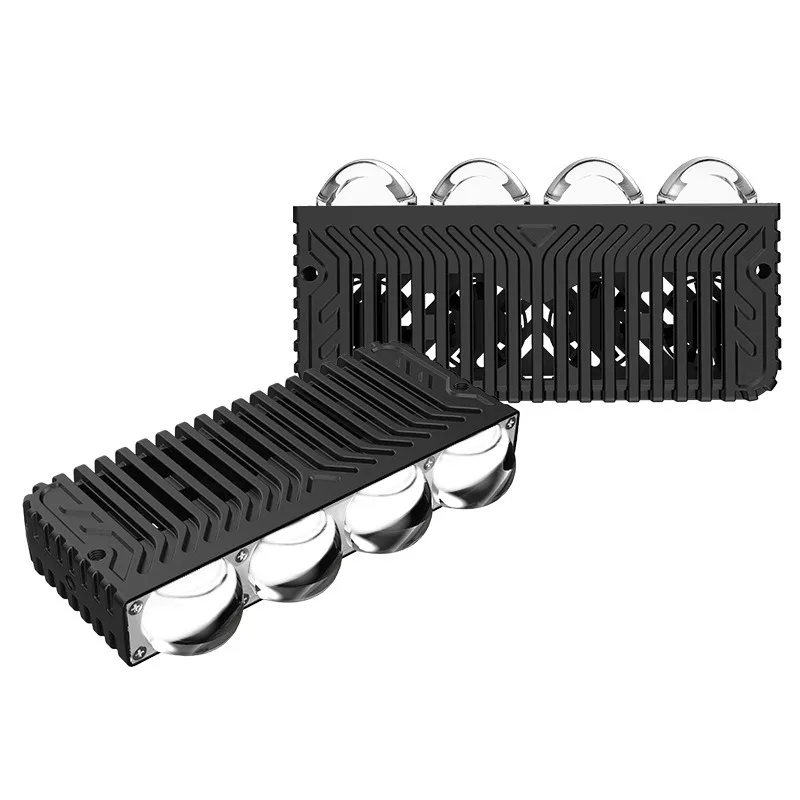 

High Power 70W 3000K 6000K LED Car Grille Light for SUV Truck Motorcycle Off Road Modification