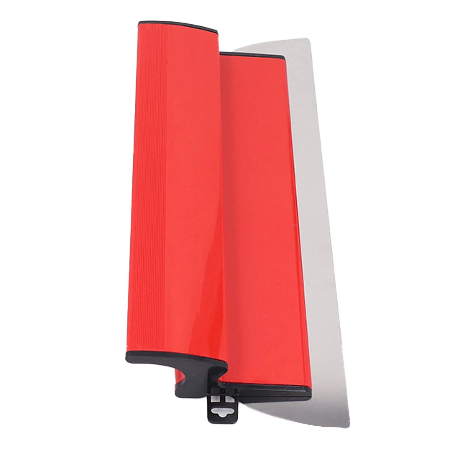 Skimming Blade 600mm Stainless Steel and ABS Smoothing Knockdown  Trowel for Home Decoration  Smoothing Spatula