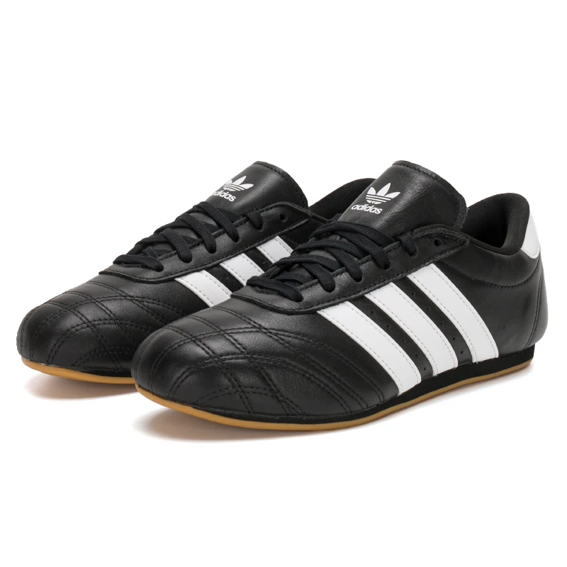 

Adidas Originals Taekwondo Lace Women's Casual Shoes Fitness Training Sneakers Comfortable and Wear-Resistant Sneakers Js1193