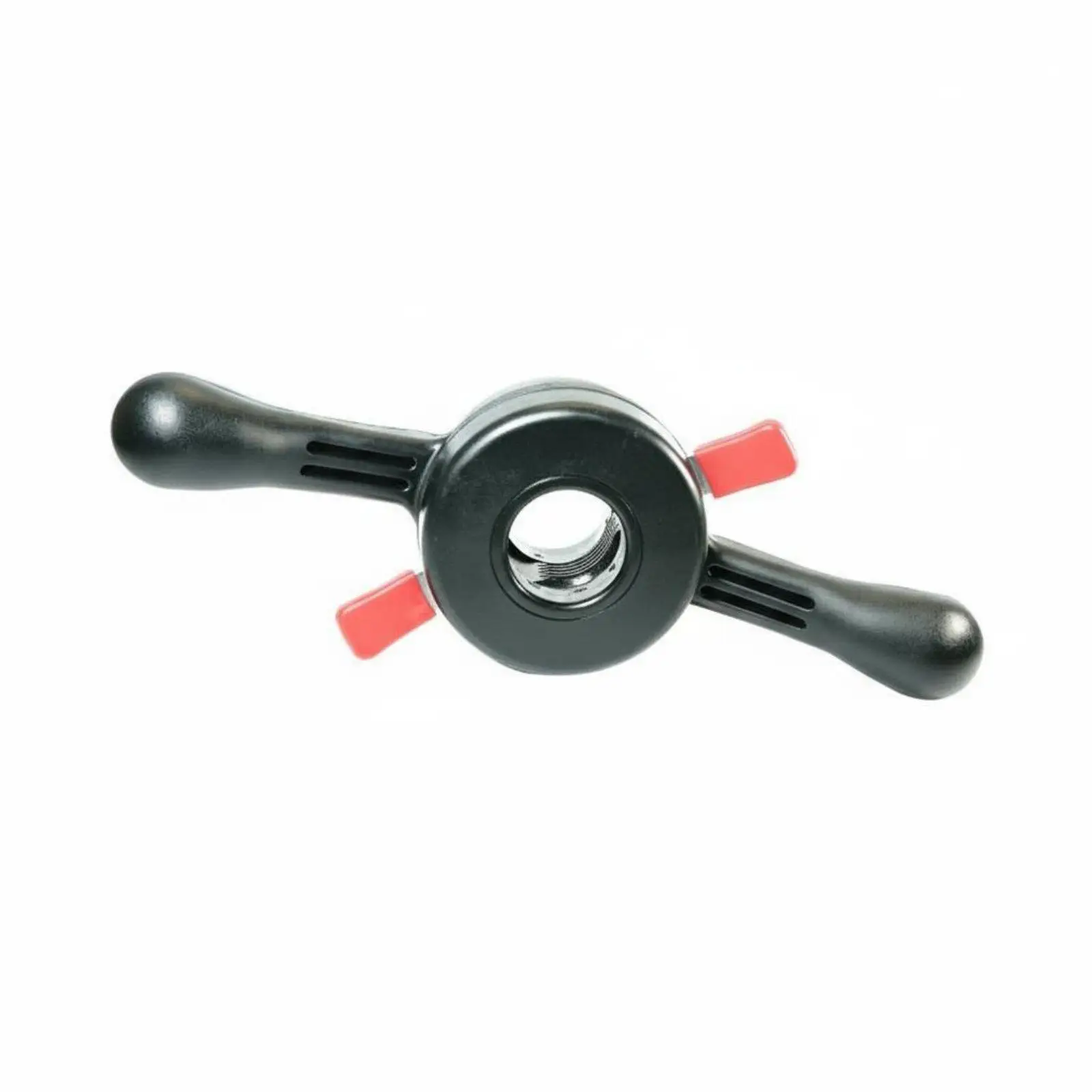 Ergonomic Tire Clamping Nut Quick Release Wheel Balancer Nut for Car and Truck Mechanic Stations