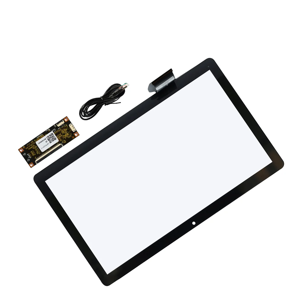 Middle Size 13.3 Inch Multi-touch PCAP Screen Glove Touch I2C Interface ILI2511 ILITEK EETI Multi Touch Screen
