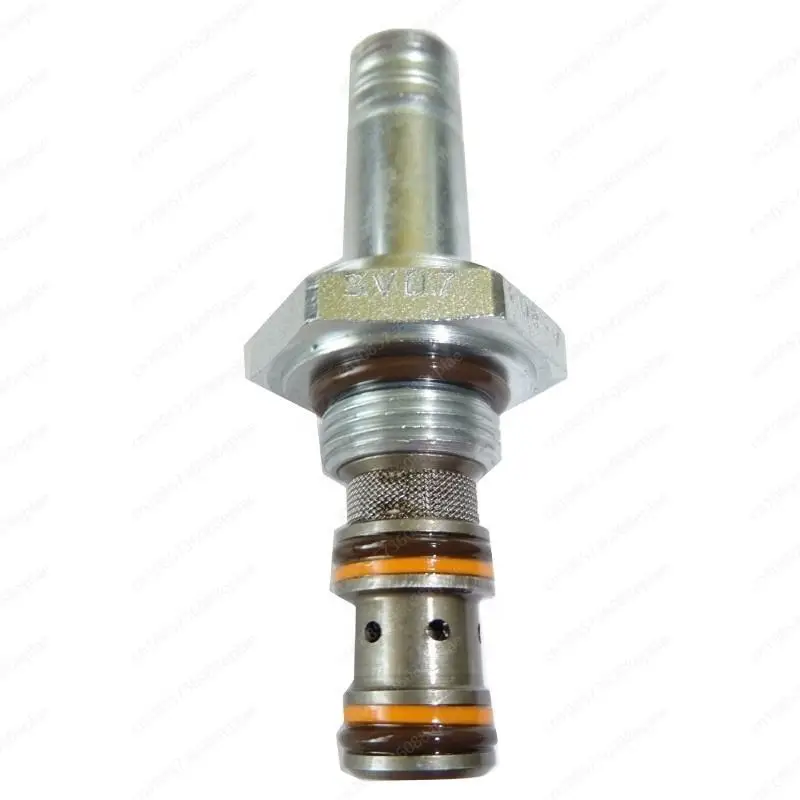 Hydraulic Spool Valve Stem 6667687 6665004 Compatible with Bobcat Skid Steer 450 453 463 653 751 753 763 773 863 864 873 883 963