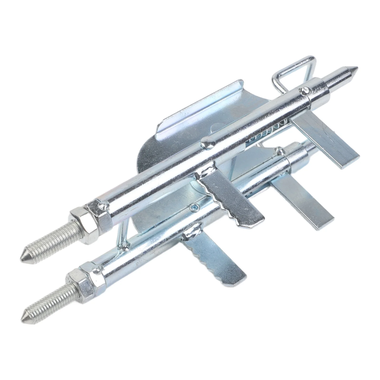 Cable Threading Aid Metal Wire Pulling Tool for Electricians Suitable for Various Electrical Wire Threading Applications