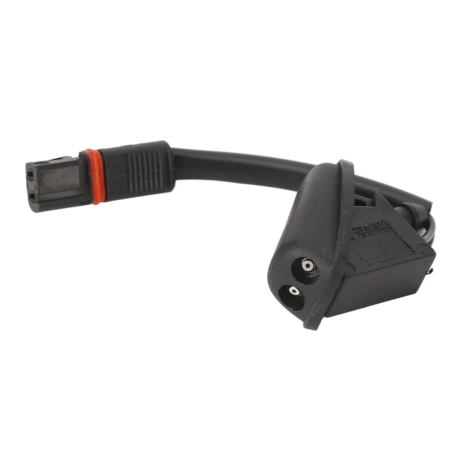 Heated Windshield Washer Nozzle 61662755722 Reliable Rugged Windshield Washer Spray Nozzles Jets For Mini Hatch R56 2005-2010