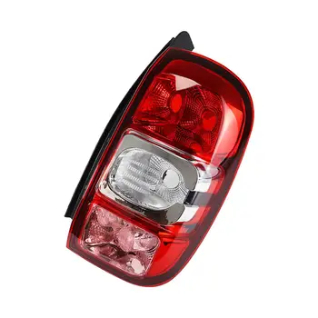 265551679R 265506837R Pro Renault DUSTER 2014 2015 2016 2017 Automatické zadní brzdové světlo bez žárovek 10 nejlepší prodej Zadní světlo Renault Duster - №5