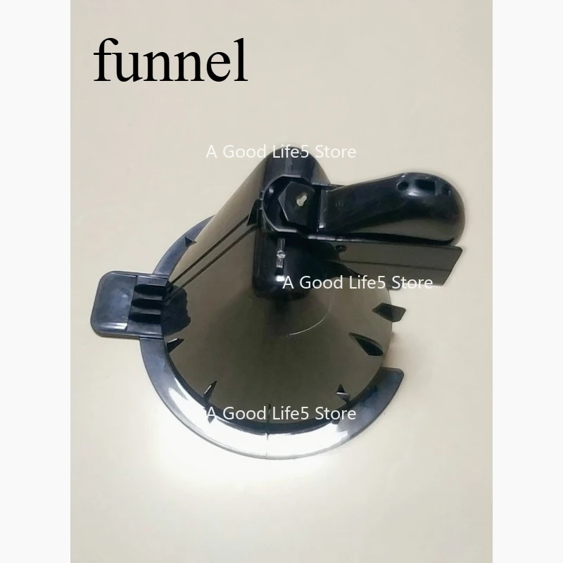 

Applicable To Philips Coffee Machine HD7450 Filter, Funnel, Drip Valve