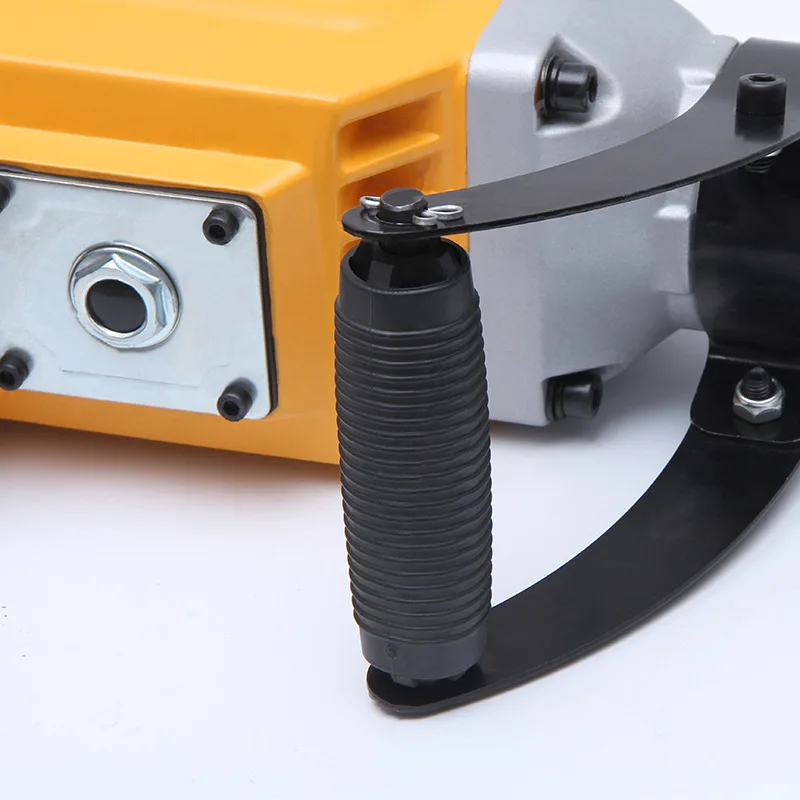 DH-1958 Hexagon Heavy Duty Jack Hammer 3000W High Power Industrial Concrete Breakers Rotary Demolition Hammer Drill