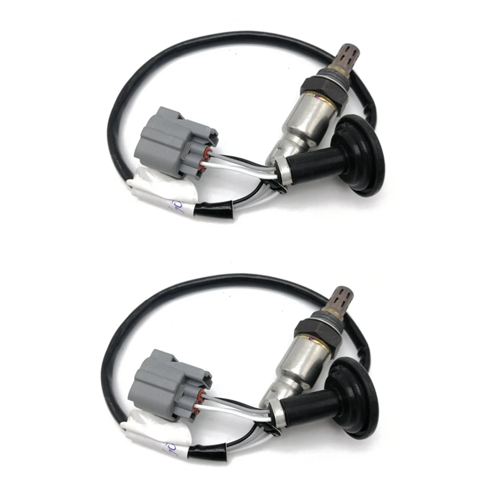 Stablize 2X Oxygen Sensor 36532-PWA-G02 36532PWAG01 For Honda JAZZ CITY Fit 1.2L 1.3L 1.4L L13A3 2002-2008