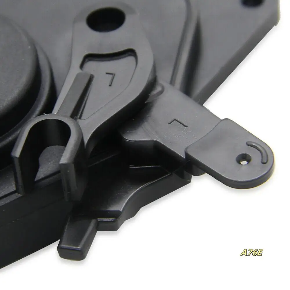 

Привод замка передней левой двери в сборе со стороны водителя 69120-53030 для Lexus IS300 3.0L 2001-2004