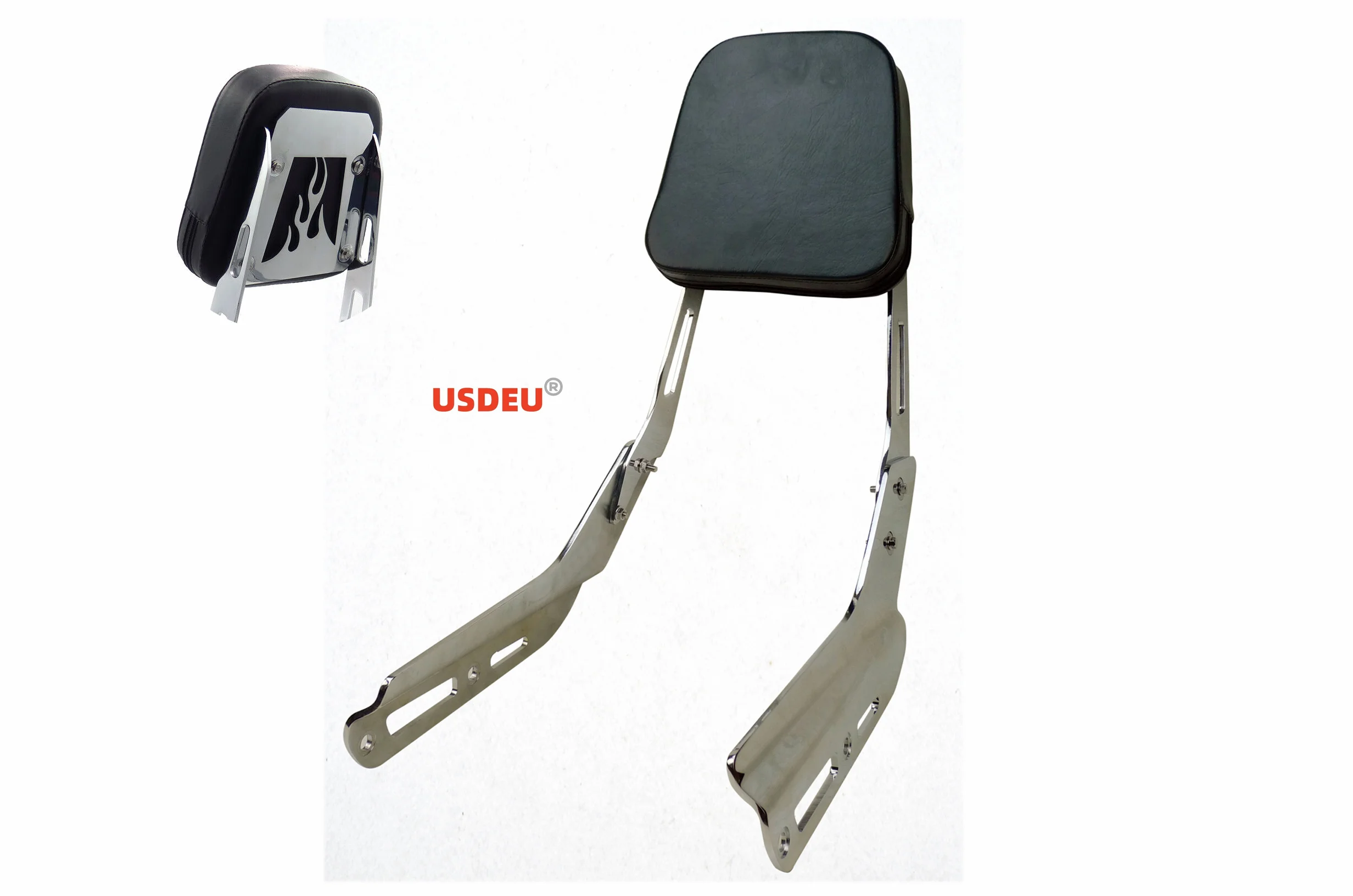 

Мотоциклетные спинки Sissy Bar для Honda VTX 1300C 2002-2006 VTX 1800C 2002-2011 VTX 1800F 2005-2011
