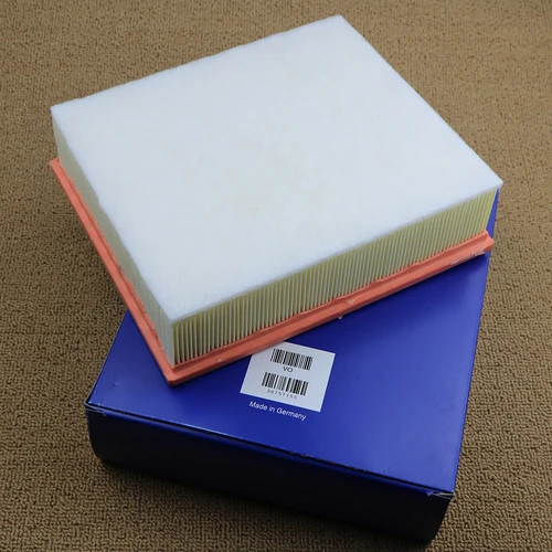 Imagen 2 del producto Kit de filtro de aceite de aire de cabina para Volvo C30/C70 2.4i/T5/D5,S40 2,4/2,4 D5 T5 S80 V50 V70 XC70 XC90 S40 S60 8692305 30757155 31390880