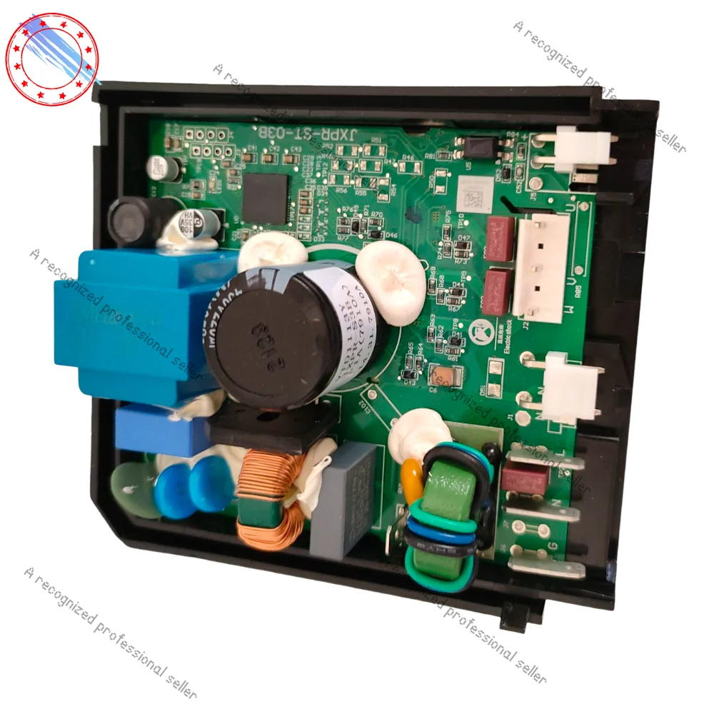

New for Refrigerator compressor frequency conversion board drive board JXPR-ST-03B VTD1113Y control motherboard