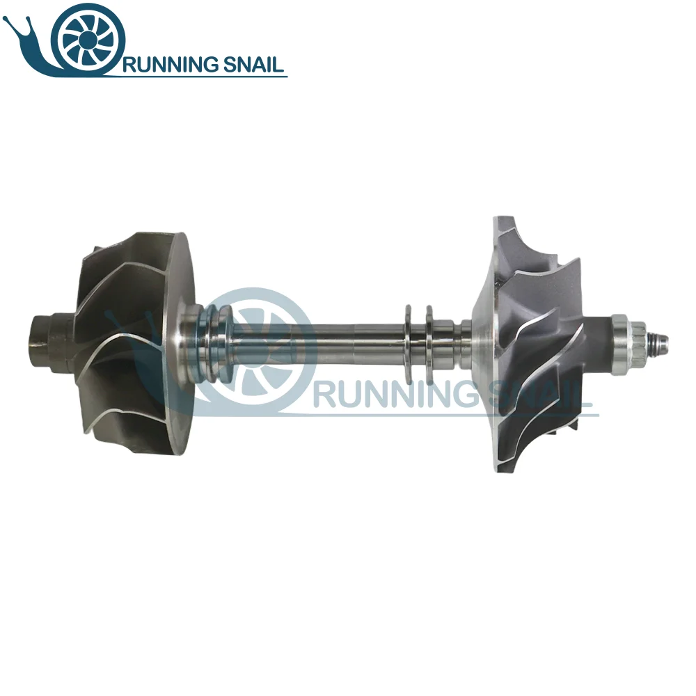 Turbocharger Rotor GT1749V 787556 787556-5017S For Ford Transit Ranger 2.2 TDCi GBVAJQJ QJ2R DRRA BK3Q-6K682-CB