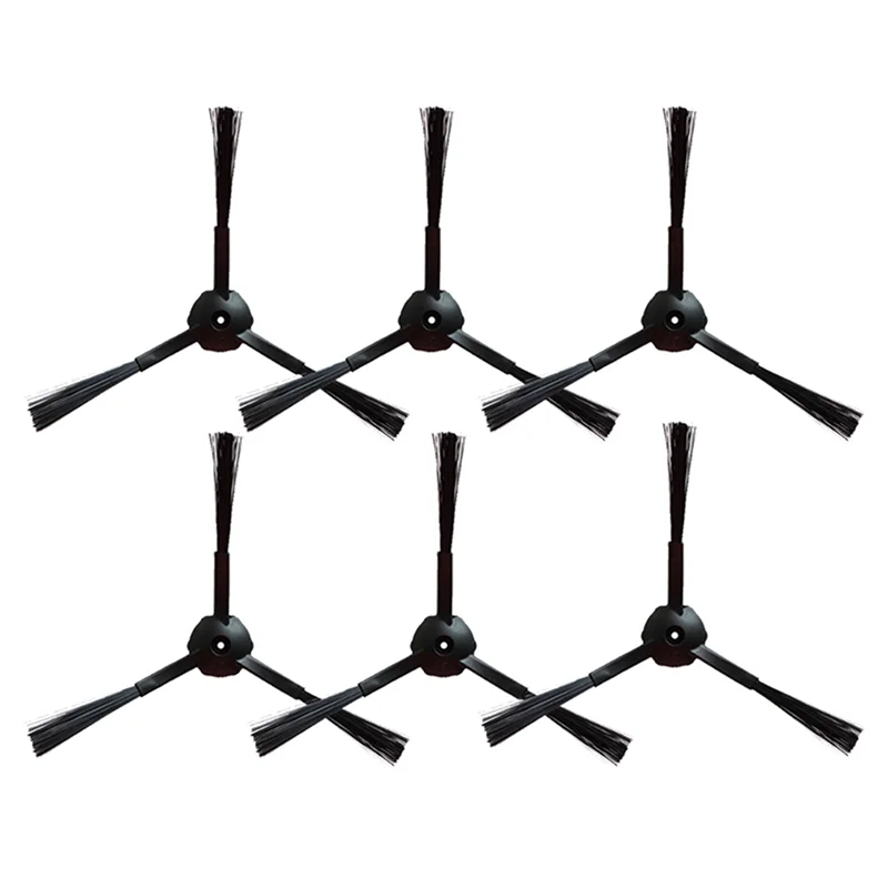 ABZA-2X مناسبة لملحقات Ilife مكانس كهربائية للكنس V3 V3S V5 V5S Pro فرشاة جانبية شاشة فلتر HEPA