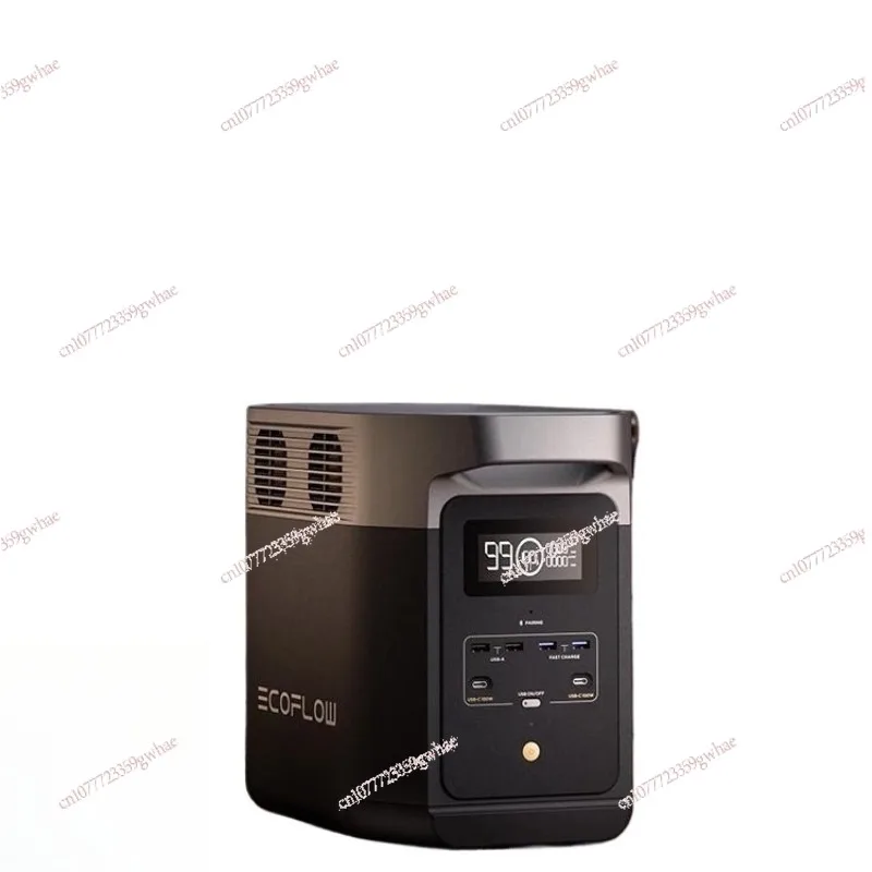 

Mobile outdoor power supply 1024wh kilowatt 1800W rated power