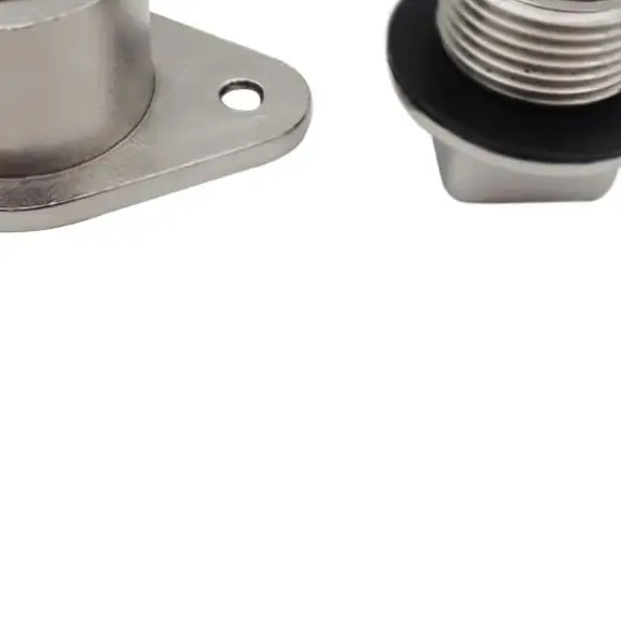 

316 Stainless Steel Boat Drain Plug Bung Hole Drainage Kayak Drain Plug Marine Hardware Boat Accessories