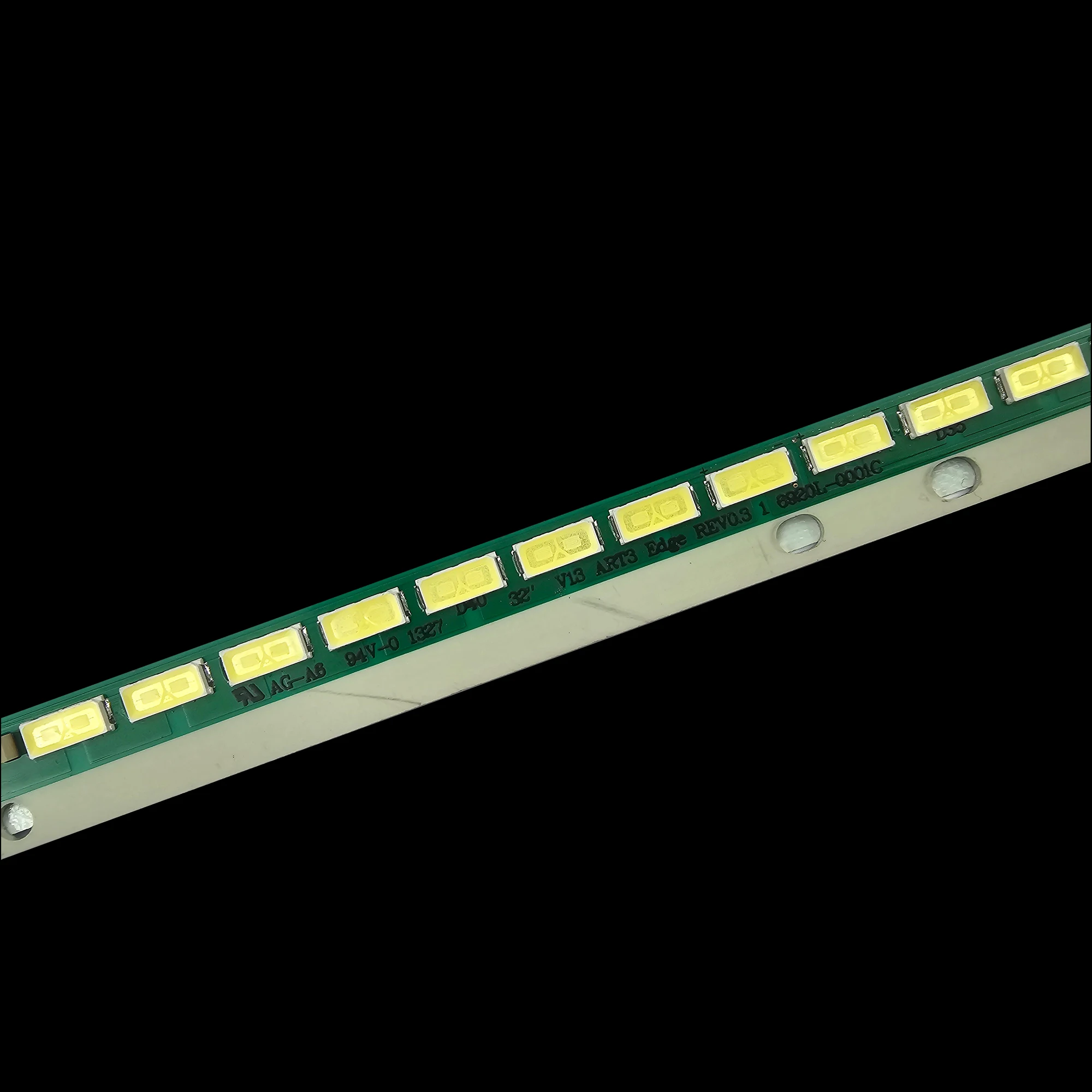 ใหม่ 45LED 402 มม.LED Strip สําหรับ 32LS575T 32LA644A 32LA643V 32LA644V 32PFL5008T/60 32PFL5018T/60 TX-L32E6E TX-L32EW6 TX-LR32E6B