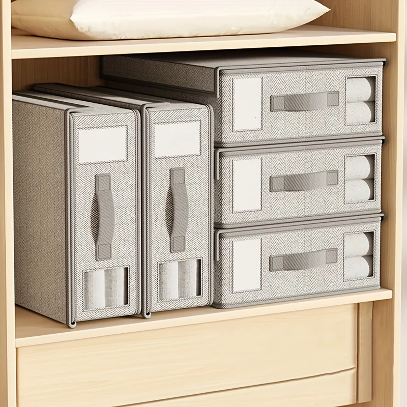 1Pc Non-Woven Fabri…