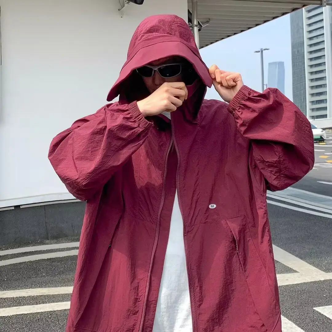 

Ледяной шелк Qui Dry Color, мужская летняя спортивная легкая дышащая уличная шапка Jaet, одежда с защитой от ультрафиолета