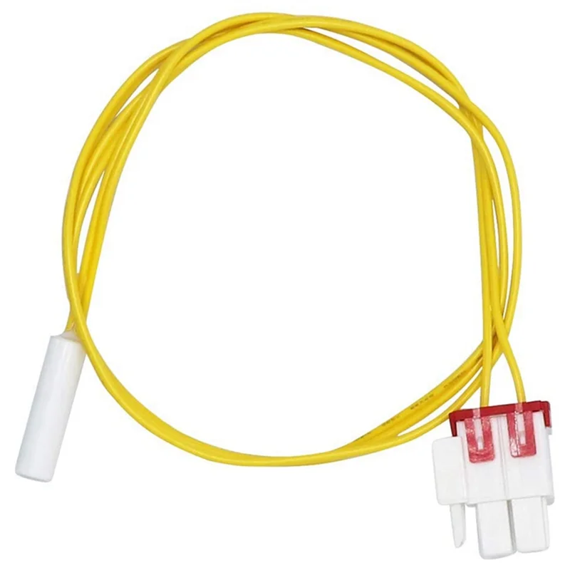 L72A-8Pcs DA32-00006W Refrigerator Defrost Temperature Sensor Replacement Thermostat Probe For  AP41336842 DA32-10105R Pa