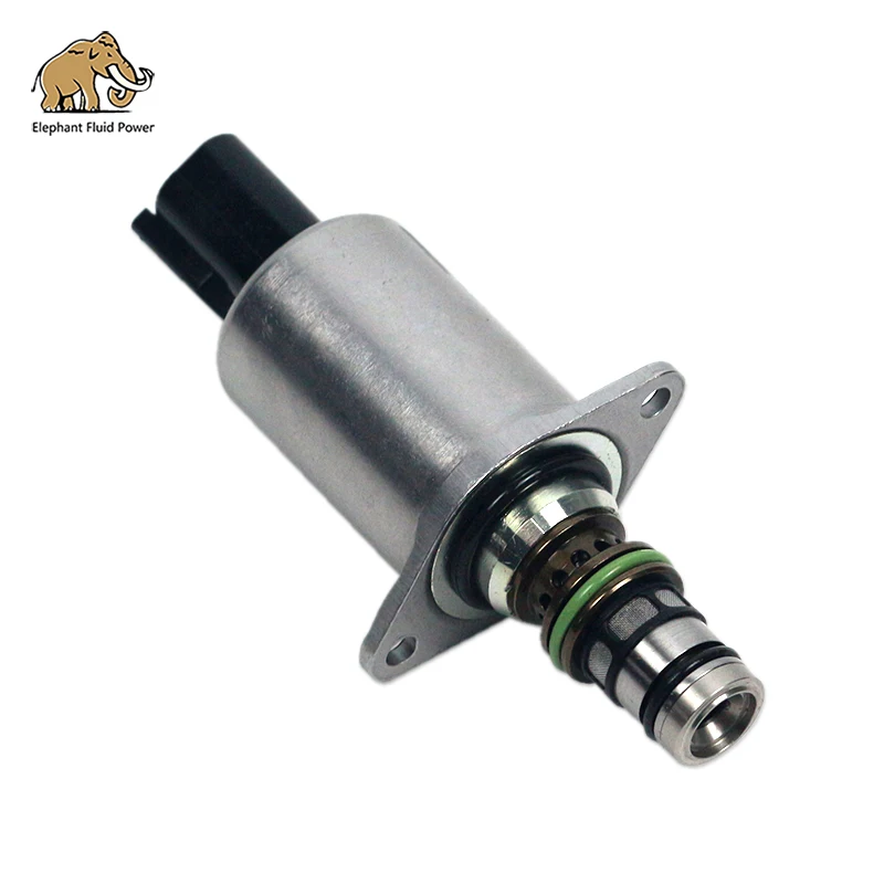 

Высокое качество 1013365 пропорциональный электромагнитный клапан для экскаватора Sany SY215SY235 SY335 электромагнитный клапан гидравлического насоса