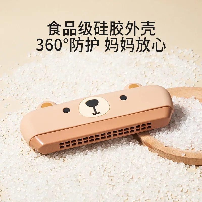 Children's harmonica 16 holes free blowing mouth organ baby early childhood fun cute cartoon musical instrument toys