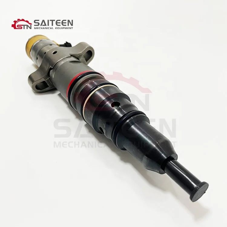 Fuel Injector 2638218 for C7 Engine E324D E325D Excavator Fuel Injector 263 8218 263-8218 2638218