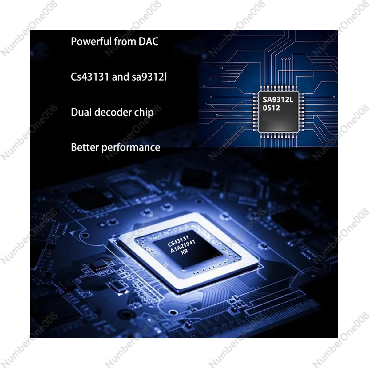 نوع C إلى 3.5 مللي متر DSD256 فك لنظام أندرويد مضخم ضوت سماعات الأذن محول DAC المحمولة USB المنطق Hifi ل Win10 PC