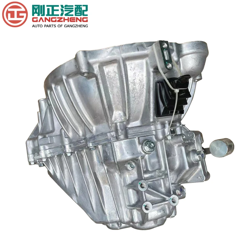 High Quality Automatic Spare Parts Genuine Auto Transmission Assembly Suitable For GEELY GX3