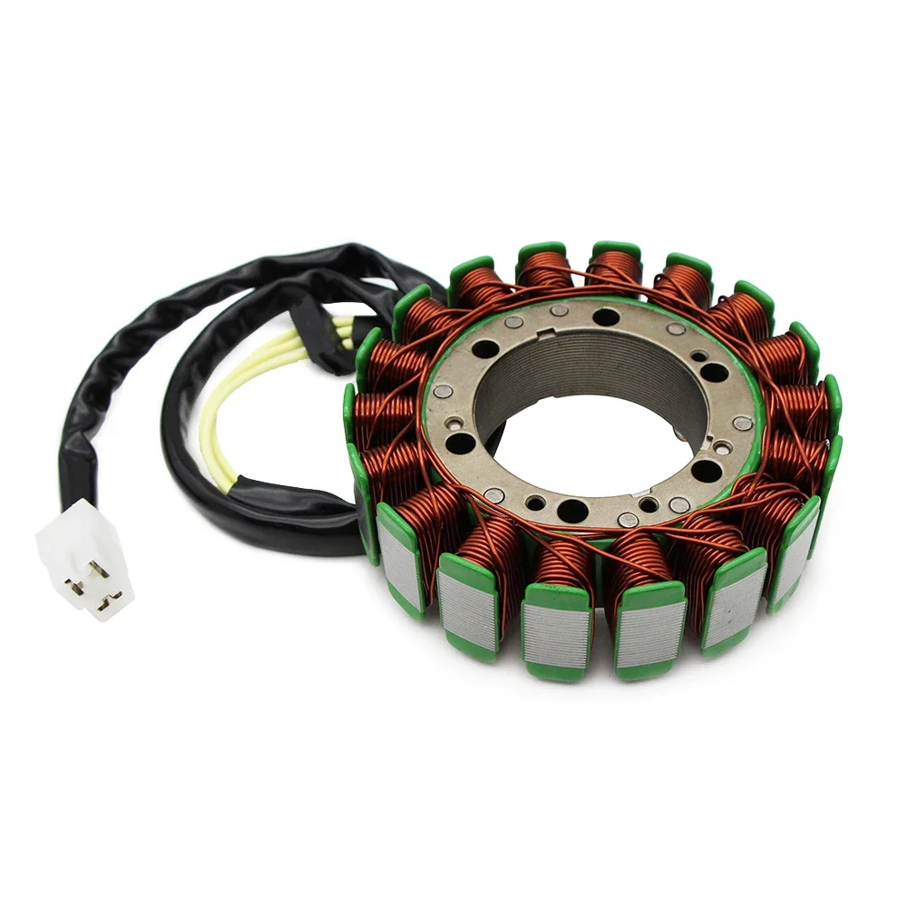 Motorcycle Magneto Stator Coil For BMW 12112343132 F650 1993 1994 1995 1996 1997 1998 1999 2000 ST 1996 1997 1998 1999 2000