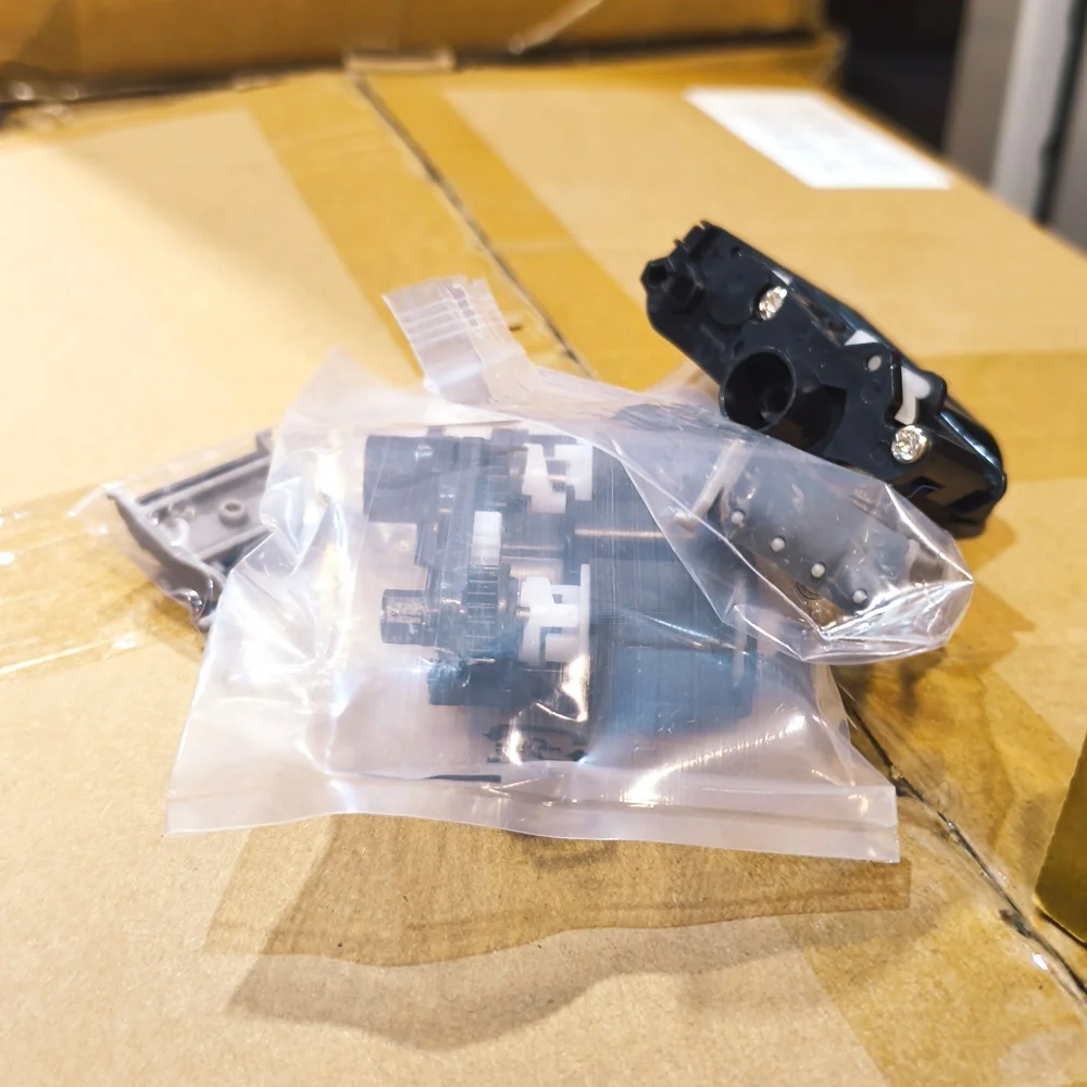 

2X ADF Document Feeder Pickup Roller Kit for HP LaserJet M1536 CM1415 CP1525 P1566 P1606 Pro 100 M175 M176 M177 M276 M225 M227