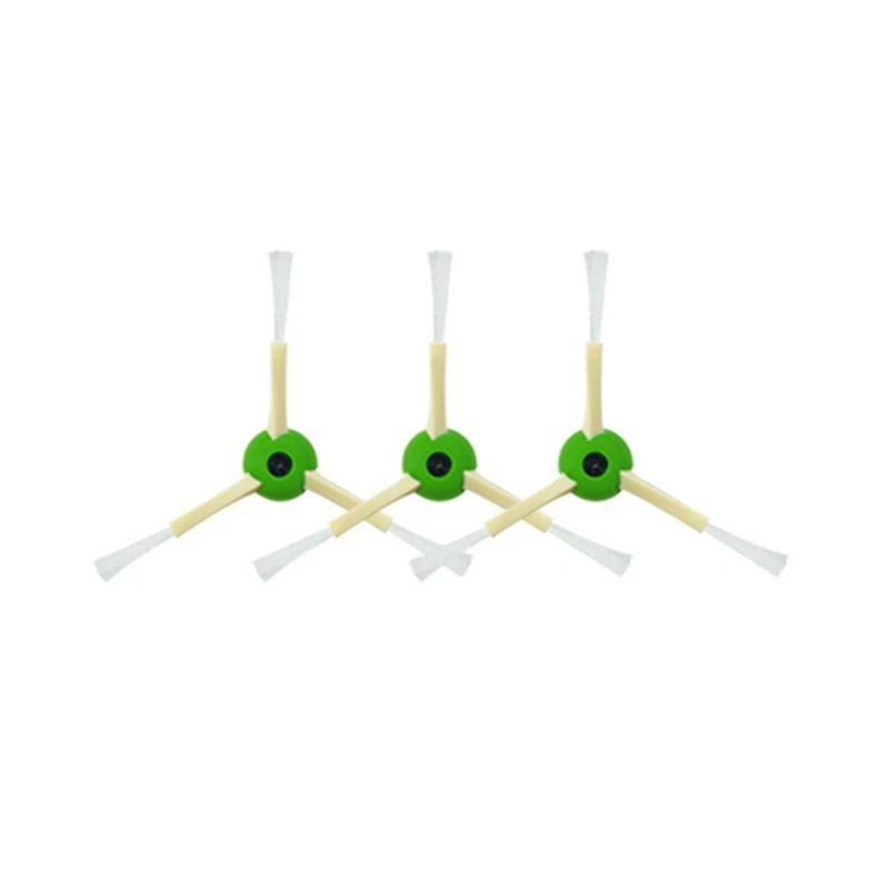 Rouleau brosse Hepa filtre sac à poussière balayage robot, accessoires en plastique pour Irobot Roombo ChlorJ7 +