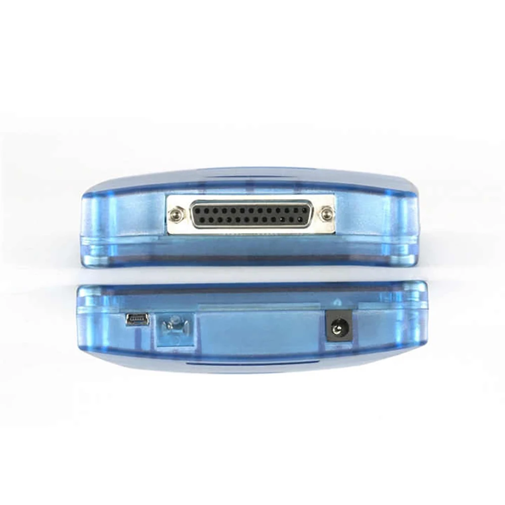 Programador IFlash Obd versión completa ECU BCM herramienta BSI OBD2 inmovilizador Pincode leer cuerpo ordenador ECU transformación ​ Clonación
