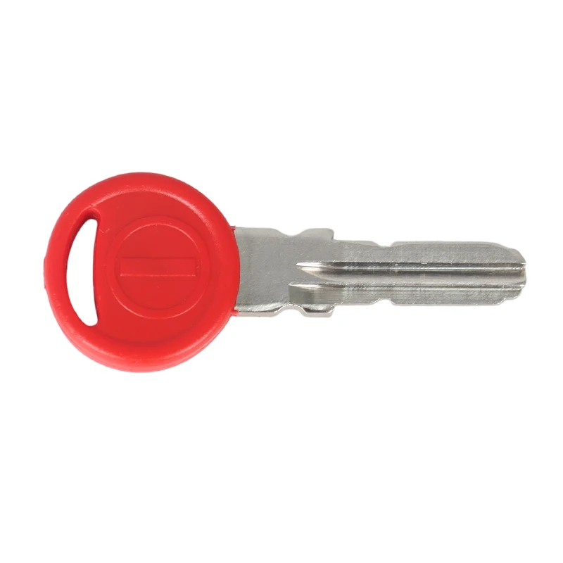 Removal Key For ZADI STS Cylinder Red Lock Key Lock Removal Tool For Caravan Motorhome Parts Auto Accessories
