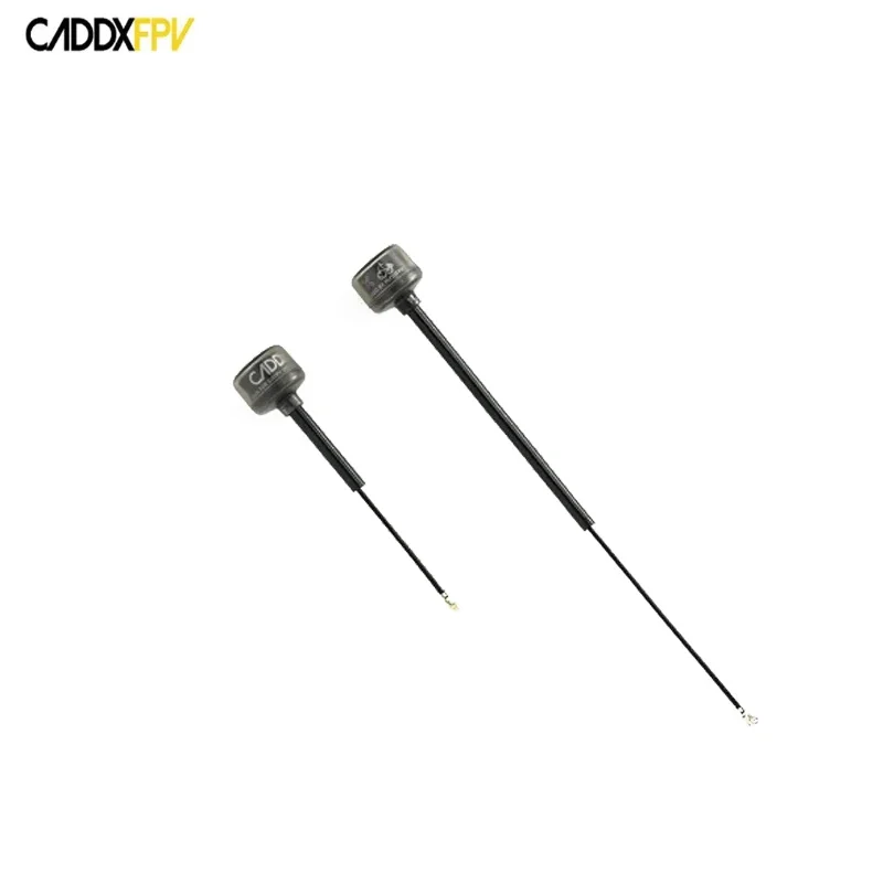 Caddx VISTA Polar Nebula Digital HD FPV System sostituzione Antenna FPV 5.8G 80mm 150mm IPEX LHCP Antenna FPV