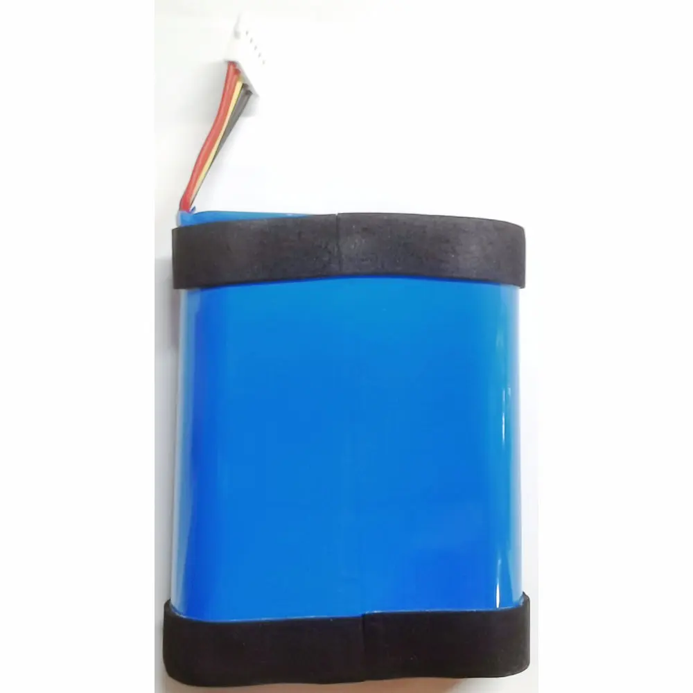 New C406A1 3INR19/66 Battery For Marshall Stockwell 2 II 2nd Bluetooth Wireless Speaker