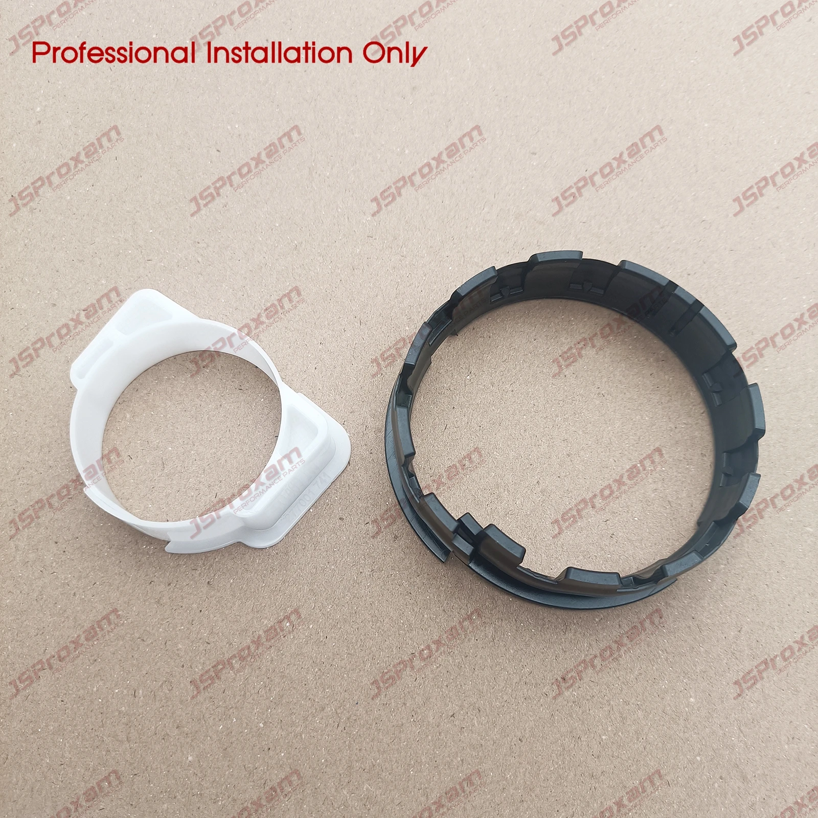 

Replacement For SPARK Handlebar Wear Ring Steering Bearing Slider Set 277001874 277001741