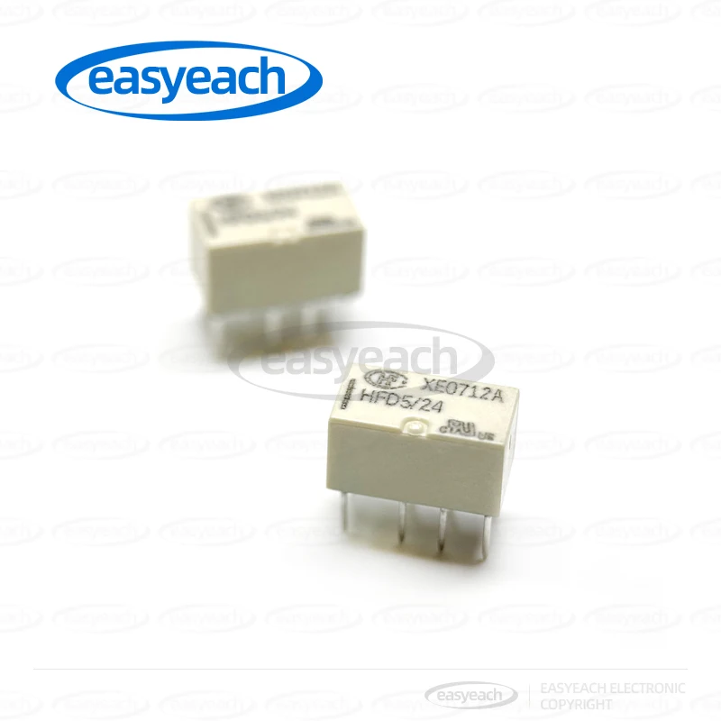 3Pcs HFD5-5 HFD5-12…