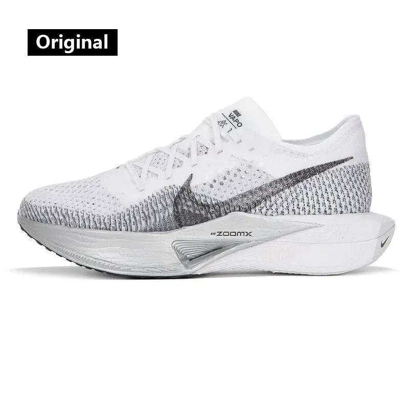 Nike men's shoes 2024 summer new simple sports casual shoes cushioned wear-resistant running shoes DV4129-100