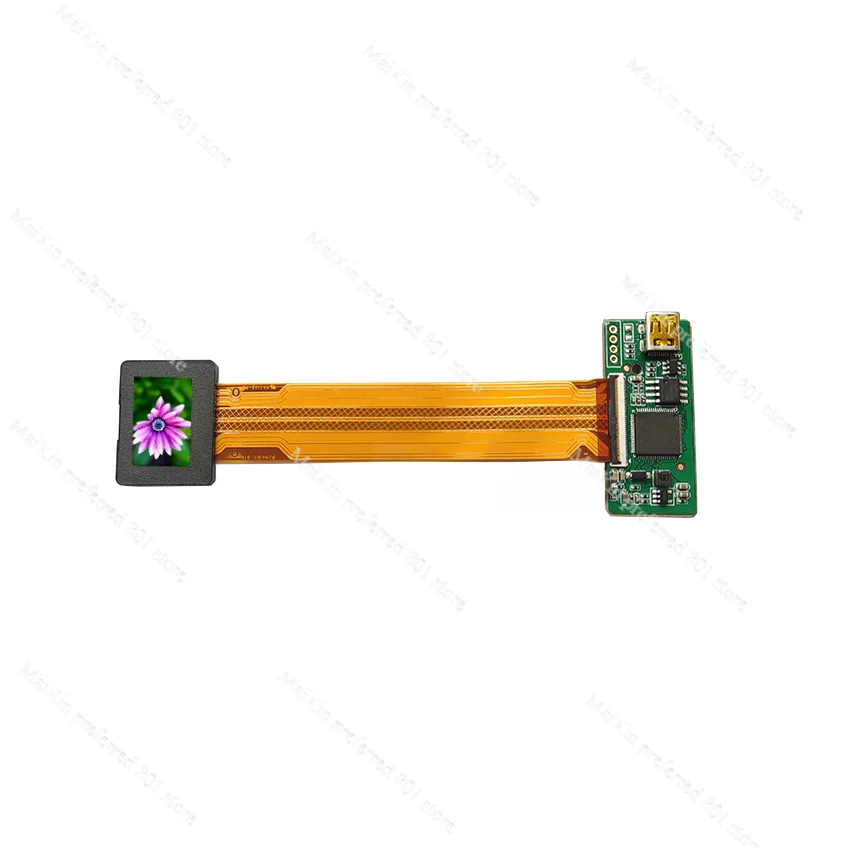 

Адаптирован для микродисплея SONY 0,7 дюйма HDMI входной интерфейс ECX335A