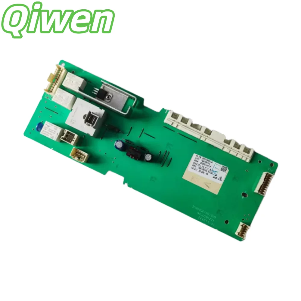 

Новая компьютерная плата для стиральной машины 9000514519D 9000514519E 9000514519F, материнская плата