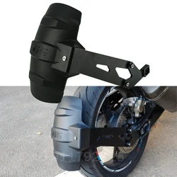 Splash Guard Rear Wheel Mud Protective Cover Mudguard For BMW G310GS G310R 2017 2018 2019 2020 2021 G 310 R/GS G310 R GS Fender