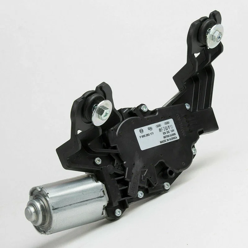 Rear linkage motor Wiper Motor Rear OEM 987003J000 98700 3J000 98700-3J000 FOR HYUNDAI VERACRUZ IX55 2007 -2012