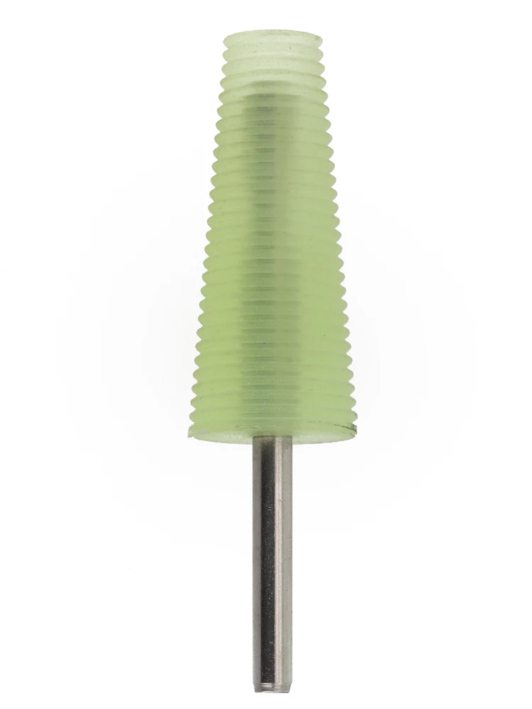 for agate For Ring Grinding Aid FeatuFor Ring Conical Silicone Mandrel for Precise Positioning and Polishing Tasks