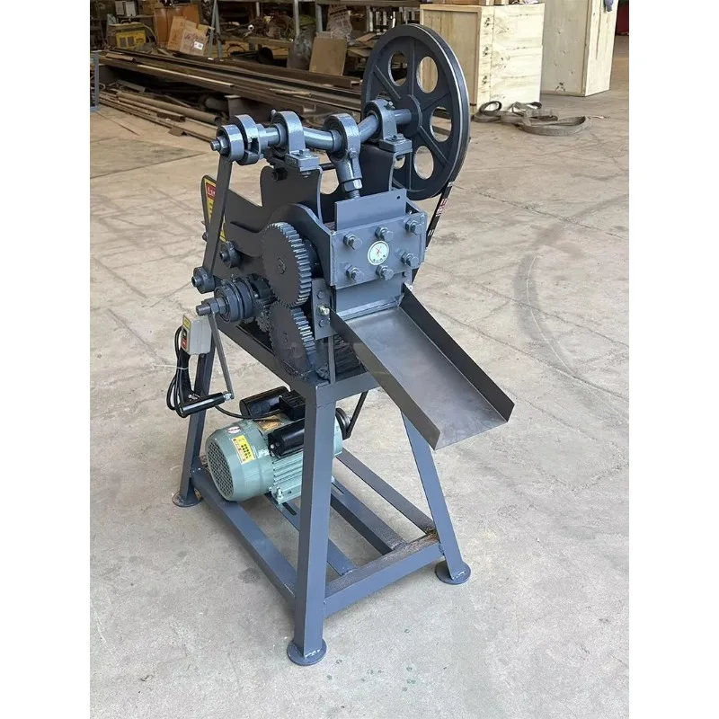 Top Factory Sales Automatic Tobacco Cutting Machine