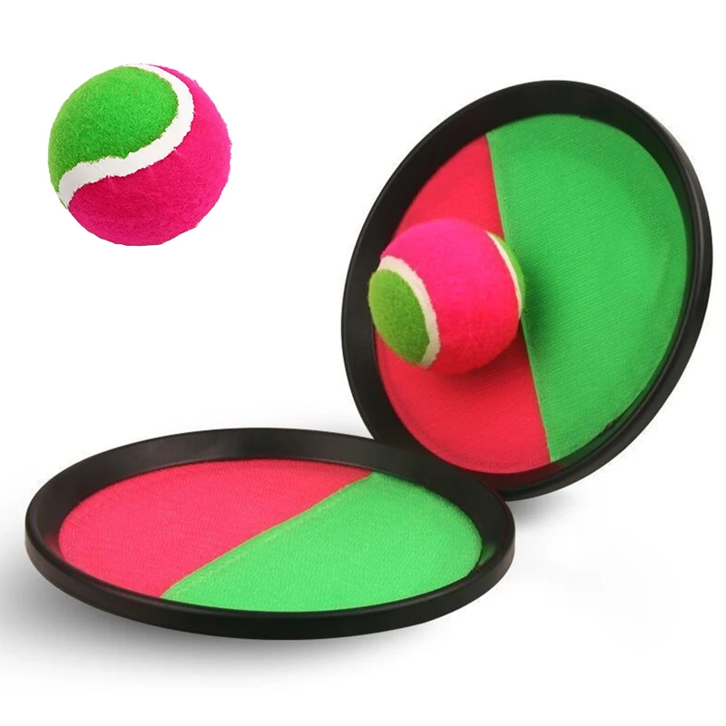

Набор для игры в метание и ловлю мячей Sticky Ball Target Kit: интерактивная игра для школы, офиса, дома, двора, улицы, фитнеса, спорта, сувенир ZYF