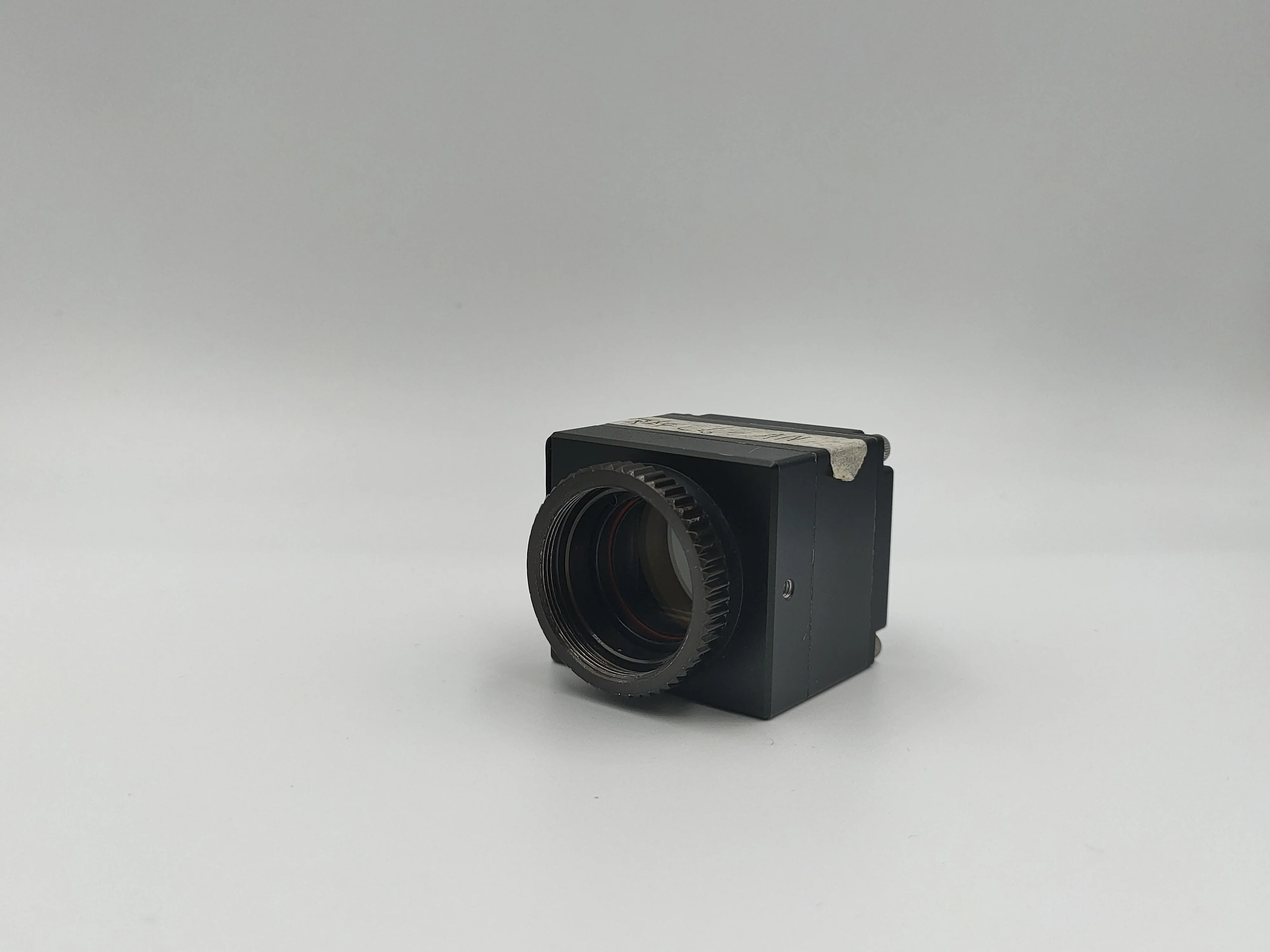 กล้องอุตสาหกรรมแบบโรลลิ่งชัตเตอร์ CMOS