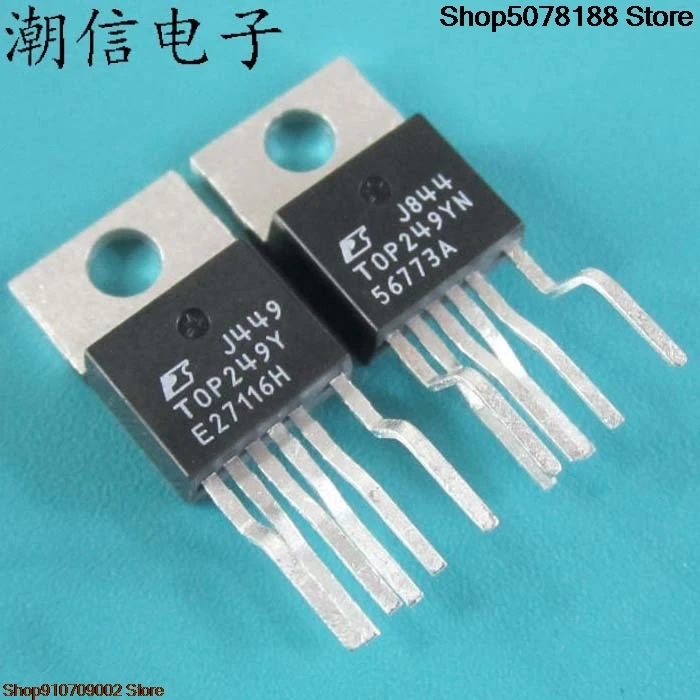 10 piezas TOP249Y TOP249YN